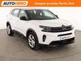 Citroen C5 Aircross 1.2 PureTech Feel Blanco - thumbnail 8