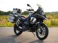 BMW R 1250 GS Adventure Exclusive Edition Vert - thumbnail 2