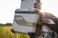 BMW R 1250 GS Adventure Exclusive Edition Vert - thumbnail 4
