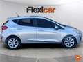 Ford Fiesta 1.0 EcoBoost 74kW Active S/S Aut 5p Gris - thumbnail 3