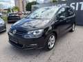 Volkswagen Sharan Highline BMT 2,0 TDI DPF 4Motion Schwarz - thumbnail 7