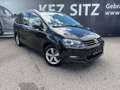 Volkswagen Sharan Highline BMT 2,0 TDI DPF 4Motion Schwarz - thumbnail 1
