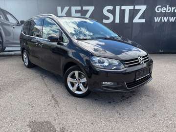 Highline BMT 2,0 TDI DPF 4Motion