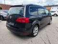 Volkswagen Sharan Highline BMT 2,0 TDI DPF 4Motion Schwarz - thumbnail 3