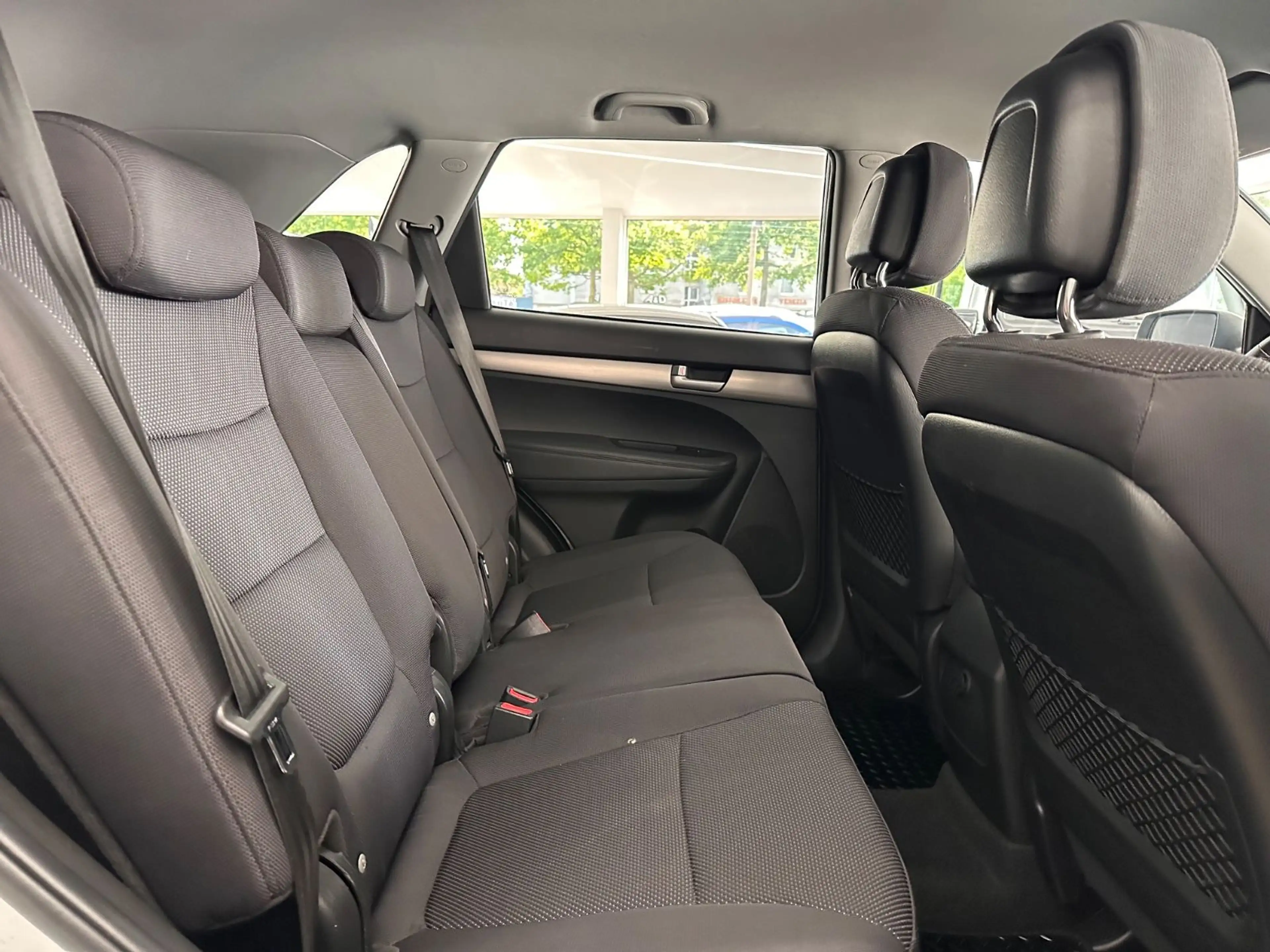 Kia Sorento 2.4 GDI 2WD*Tempomat*Klima*Automatik — photo 11