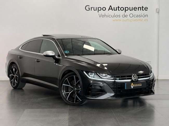 Volkswagen Arteon R 4MOTION DSG 320CV - foto 1
