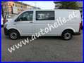 Volkswagen T6 Doka Kasten Allrad LR - 6-Sitzer - Klima Blanco - thumbnail 8