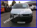 Volkswagen T6 Doka Kasten Allrad LR - 6-Sitzer - Klima Blanco - thumbnail 2