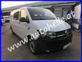 Volkswagen T6 Doka Kasten Allrad LR - 6-Sitzer - Klima Blanco - thumbnail 3
