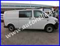 Volkswagen T6 Doka Kasten Allrad LR - 6-Sitzer - Klima Blanco - thumbnail 4