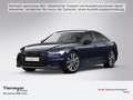 Audi A6 45 TFSI Q 2x S LINE LM20 AHK HD-MATRIX eSITZE Blau - thumbnail 1