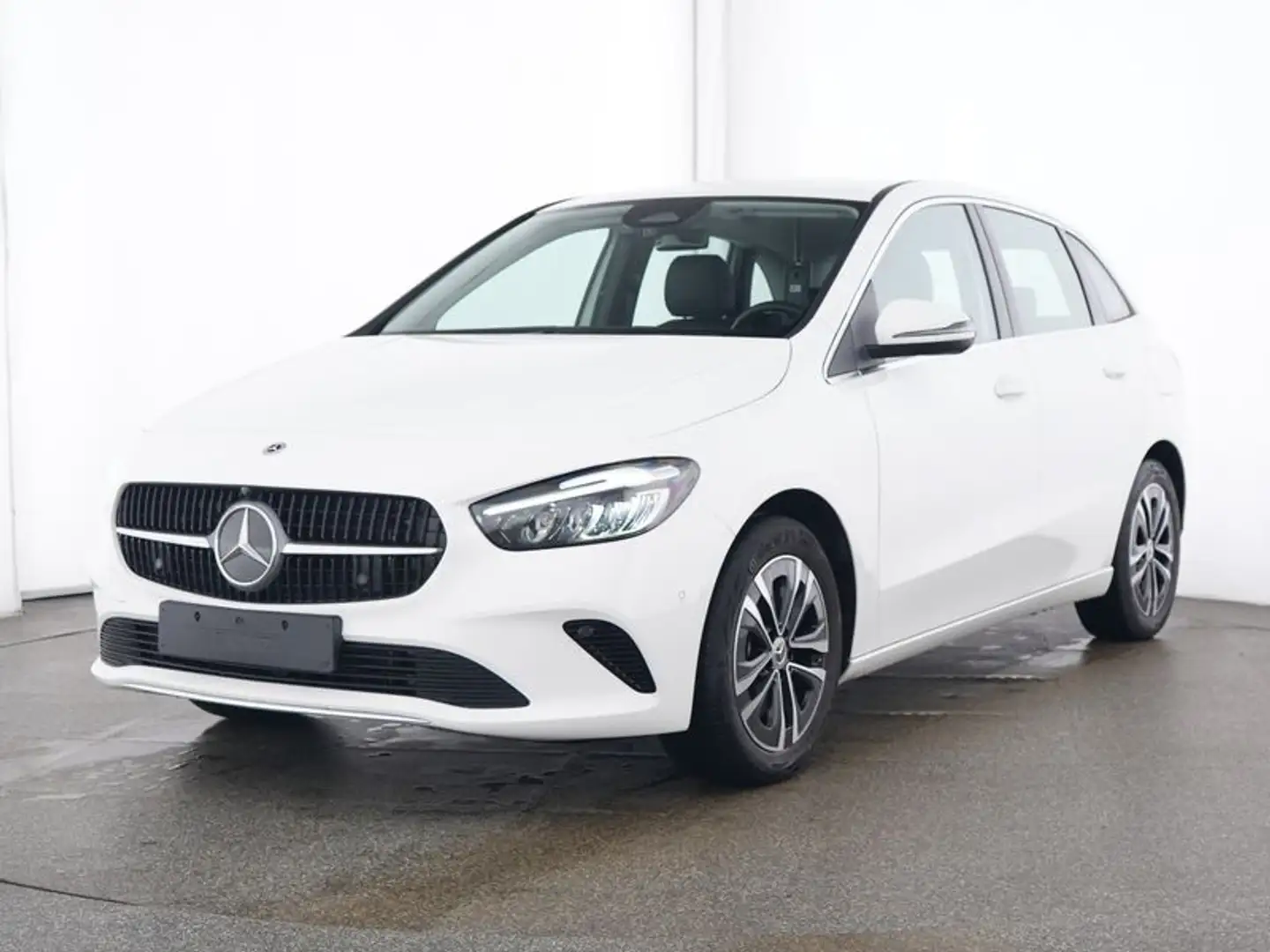 Mercedes-Benz B 250 e  **Progressive Advanced*LED*PDC*Kamera** Weiß - 1