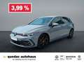 Volkswagen Golf VIII 2.0 TSI GTI NAVI AHK MATRIX Argent - thumbnail 1