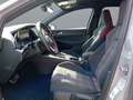Volkswagen Golf VIII 2.0 TSI GTI NAVI AHK MATRIX Argent - thumbnail 12