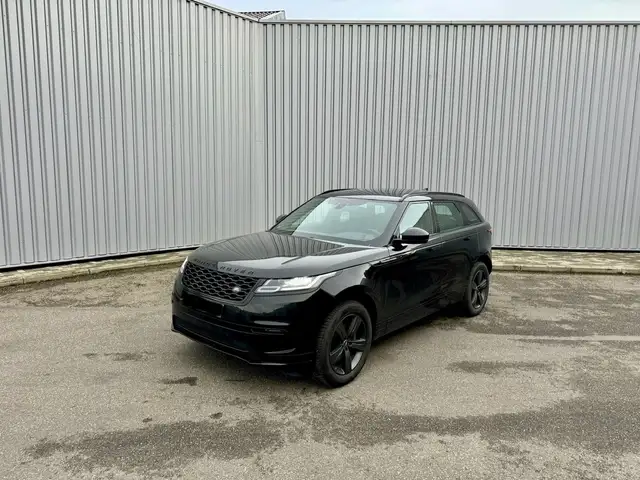Land Rover Range Rover Velar Velar 2.0 TD4 HSE