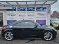 Audi TTS Coupe/Roadster 2.0 TFSI  TTS Coupe quattro Negru - thumbnail 3