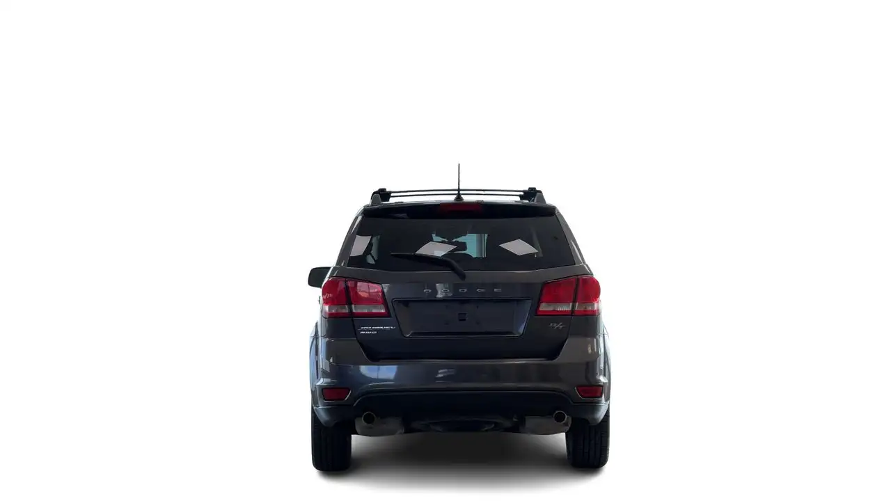 Dodge Journey снимка Dodge Journey