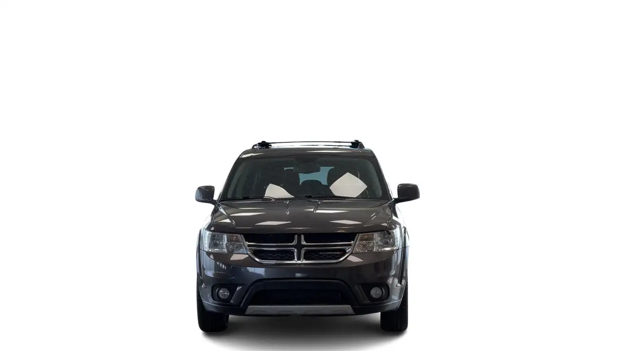 Dodge Journey снимка Dodge Journey