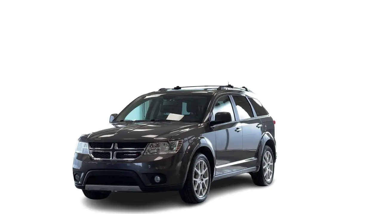 Dodge Journey снимка Dodge Journey