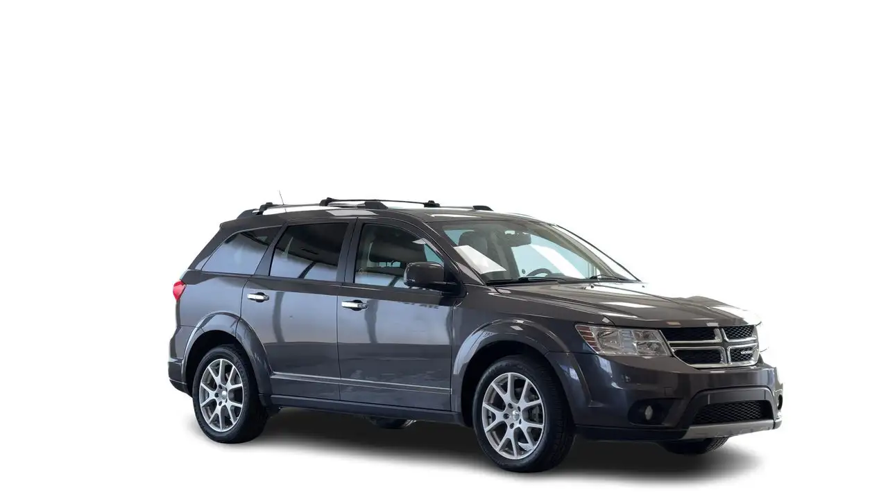 Dodge Journey снимка Dodge Journey