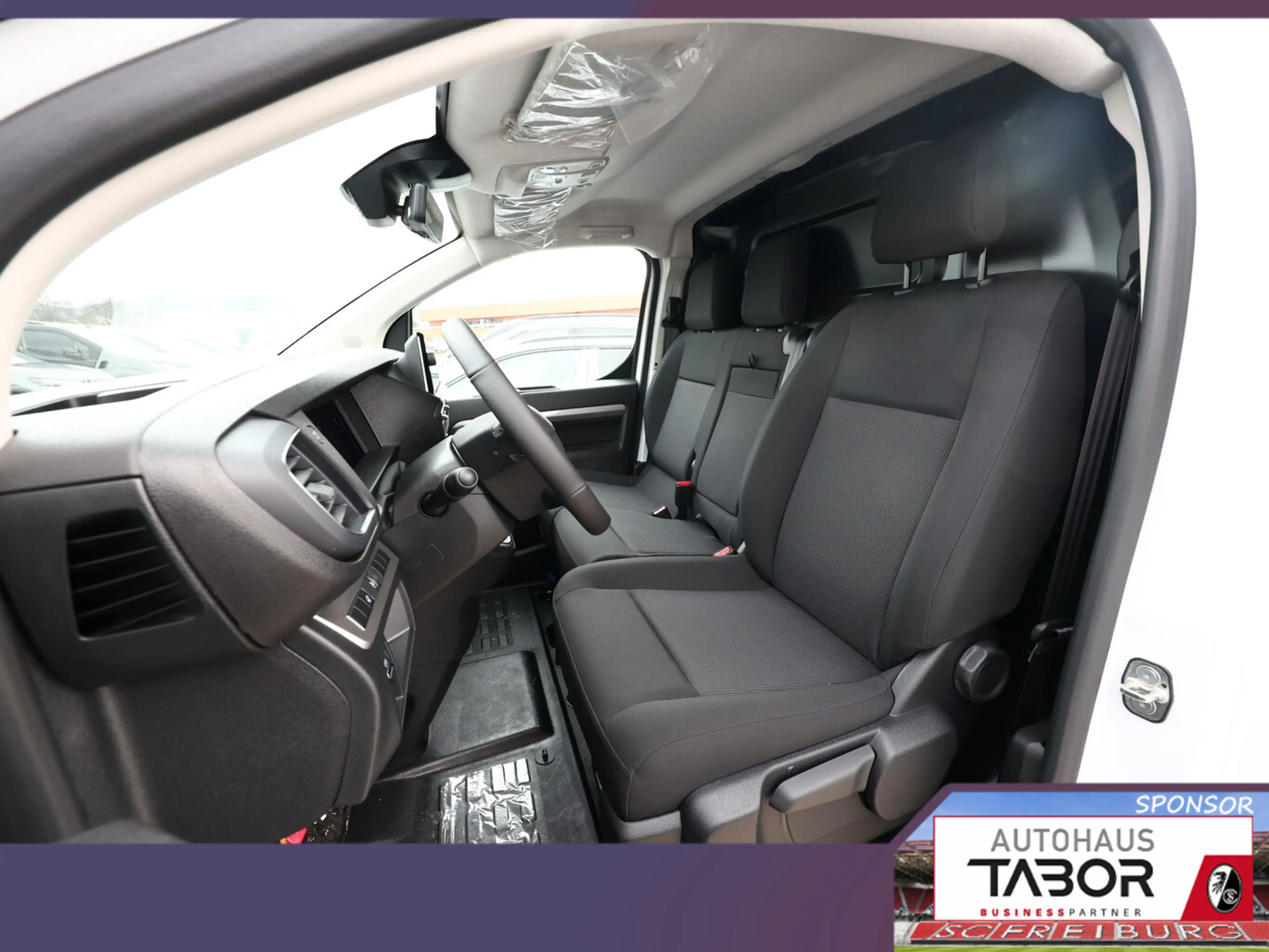 Fiat Scudo AT AHK ACC Navi Keyl LM17" Kam PDC UVP-44%* — photo 6