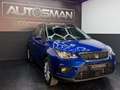 SEAT Arona 1.0 TSI 85kW (115CV) Style Ecomotive Azul - thumbnail 4