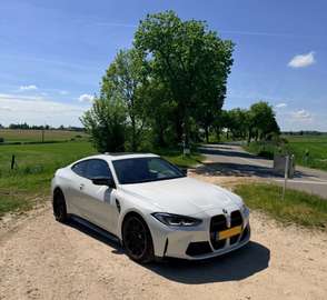 Competition M xDrive