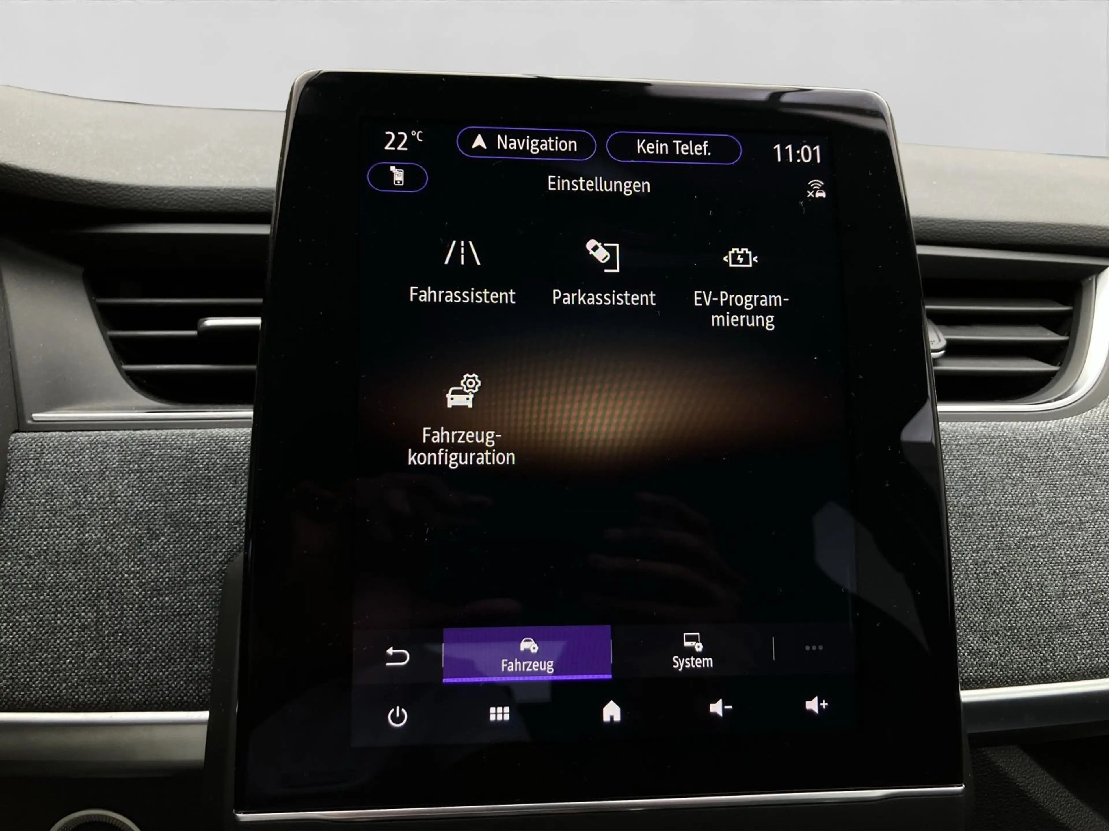 Renault ZOE Zoe R135 INTENS KAMERA SHZ — photo 15