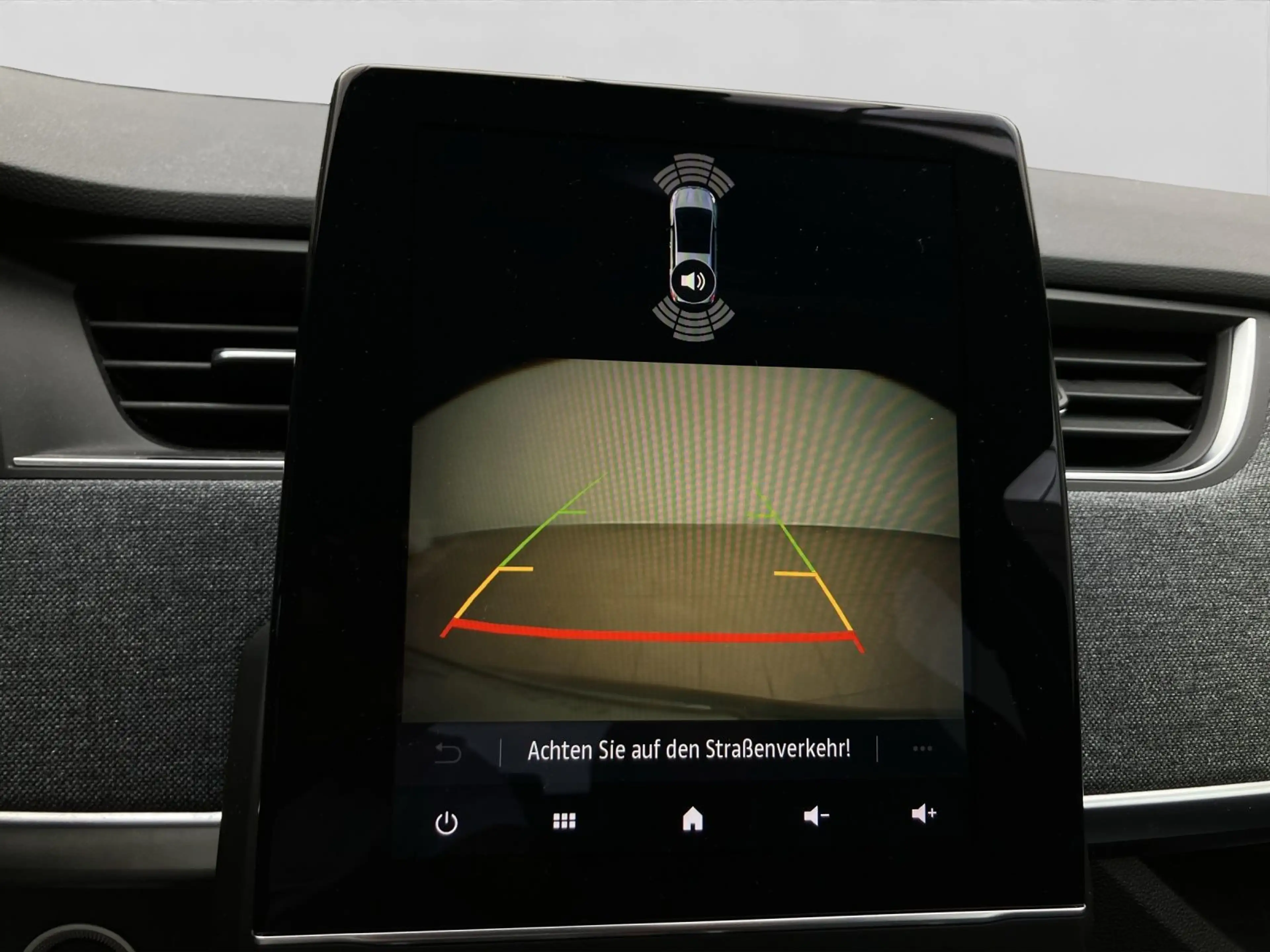 Renault ZOE Zoe R135 INTENS KAMERA SHZ — photo 14