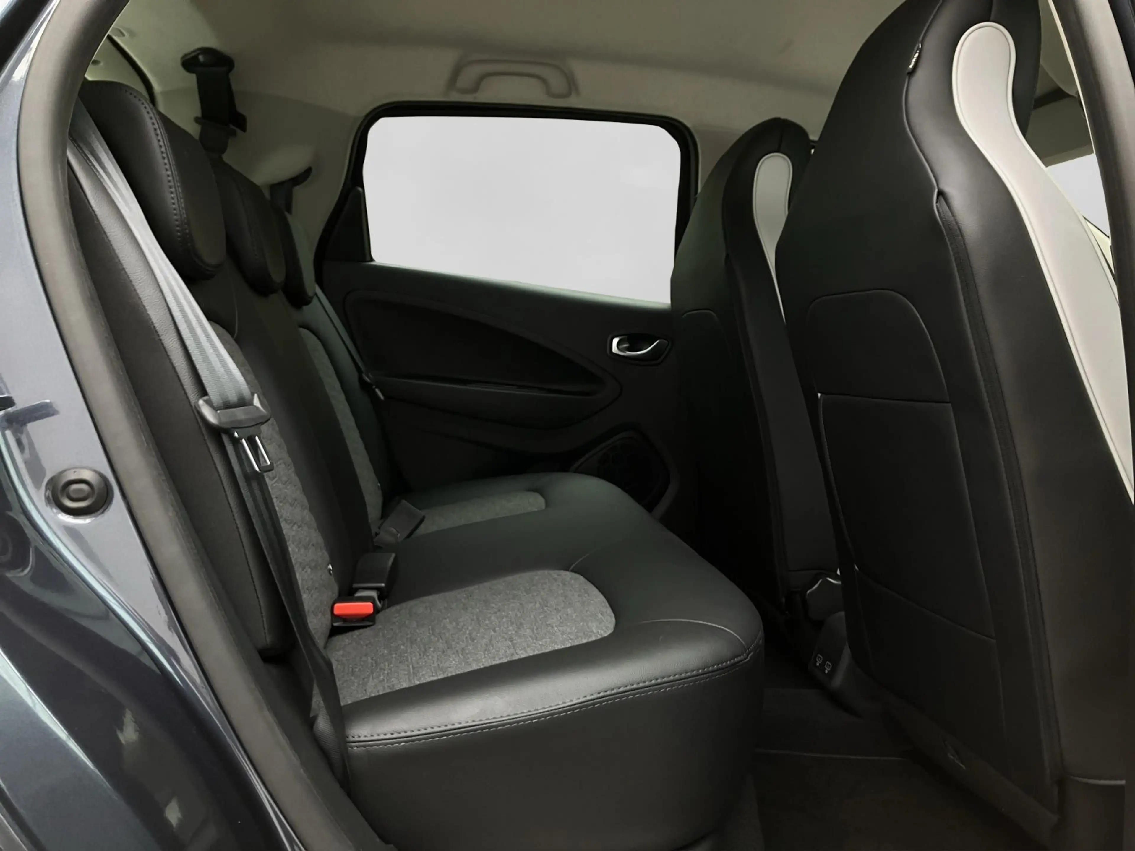 Renault ZOE Zoe R135 INTENS KAMERA SHZ — photo 6