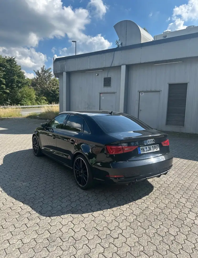 Audi A3 8V Limousine 1.6 TDI - 2