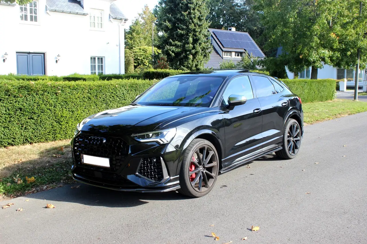 Audi RS Q3