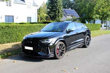 2.5 TFSI Quattro S tronic (EU6AP)
