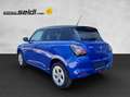 Suzuki Swift 1,2 Hybrid Shine Blau - thumbnail 3