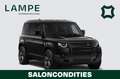 Land Rover Defender 110 D200 S Lichte Vracht 3-Zit Trekhaak 360°Cam Schwarz - thumbnail 1