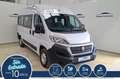 Fiat Ducato 33 2.3 150CV MJET PANORAMA COMBI 9 MEDIO ALTA Weiß - thumbnail 1