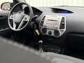 Hyundai i20 1.2i i-Motion 2e Eigenaar,AfnmTrekhaak,Airco,Cruis Negro - thumbnail 21