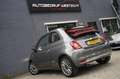 Fiat 500C 0.9 TwinAir Turbo Lounge Cabrio, Navigatie, NAP Grijs - thumbnail 20