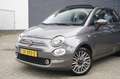 Fiat 500C 0.9 TwinAir Turbo Lounge Cabrio, Navigatie, NAP Gri - thumbnail 11