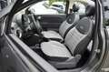 Fiat 500C 0.9 TwinAir Turbo Lounge Cabrio, Navigatie, NAP Gri - thumbnail 5