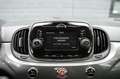 Fiat 500C 0.9 TwinAir Turbo Lounge Cabrio, Navigatie, NAP Gri - thumbnail 8
