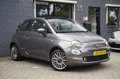 Fiat 500C 0.9 TwinAir Turbo Lounge Cabrio, Navigatie, NAP Gri - thumbnail 2