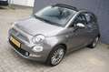 Fiat 500C 0.9 TwinAir Turbo Lounge Cabrio, Navigatie, NAP Gri - thumbnail 14