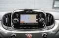 Fiat 500C 0.9 TwinAir Turbo Lounge Cabrio, Navigatie, NAP Gri - thumbnail 7