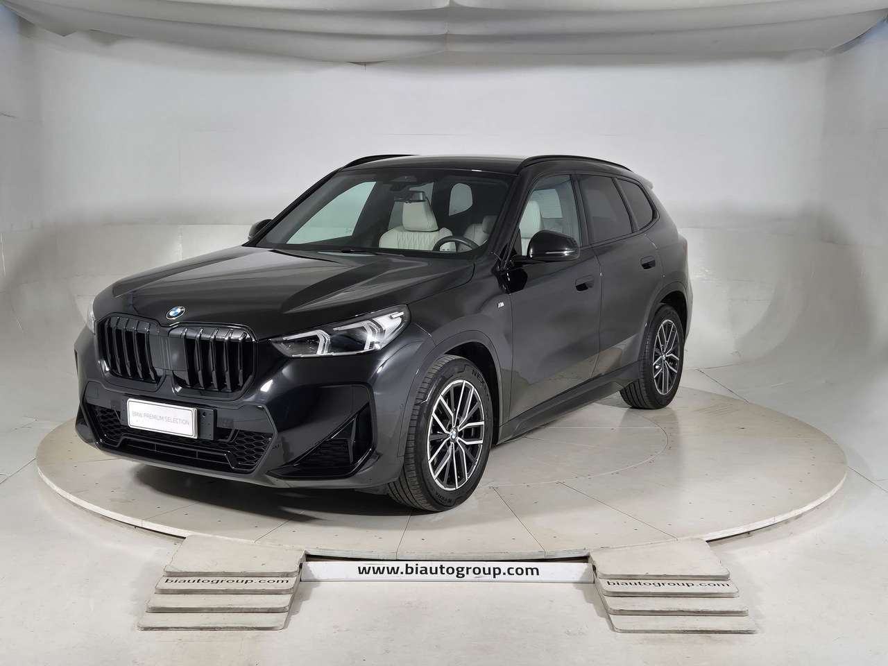 BMW X1 U11 xdrive23d mhev 48V MSport auto