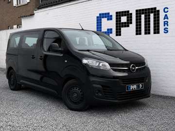 1.5TDI * 9PL * 15.500 NETTO * BTW / TVA *  L1H1 * NAVIGATIE * CARPLAY