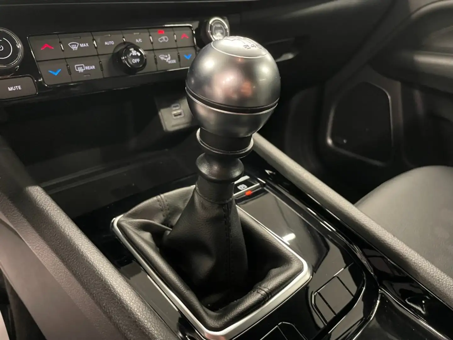 Jeep Compass 1.6 Multijet II 130 CV S Schwarz - 2