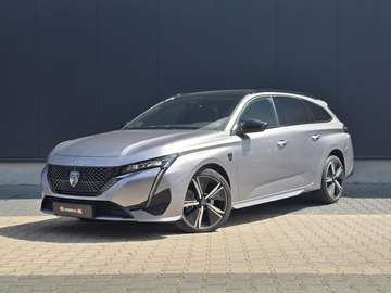 SW 1.2 PureTech GT Half leder, Pano, Camera, Navi,