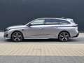 Peugeot 308 SW 1.2 PureTech GT Half leder, Pano, Camera, Navi, Gris - thumbnail 8