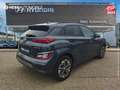 Hyundai KONA Electric 64kWh - 204ch Creative Sieges chauf GPS C - thumbnail 12